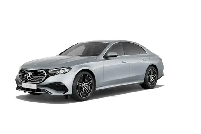 E-Class