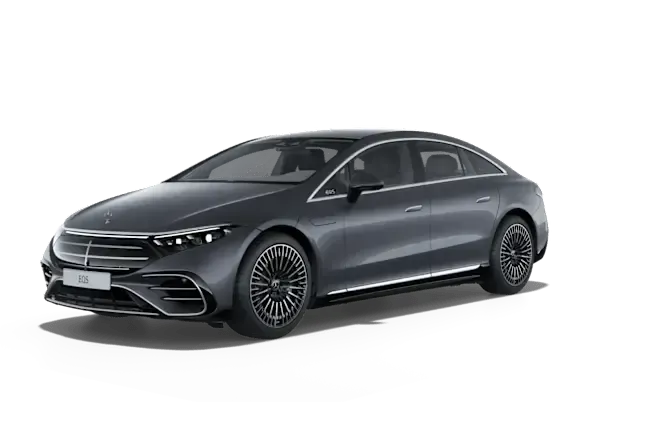 EQS Sedan