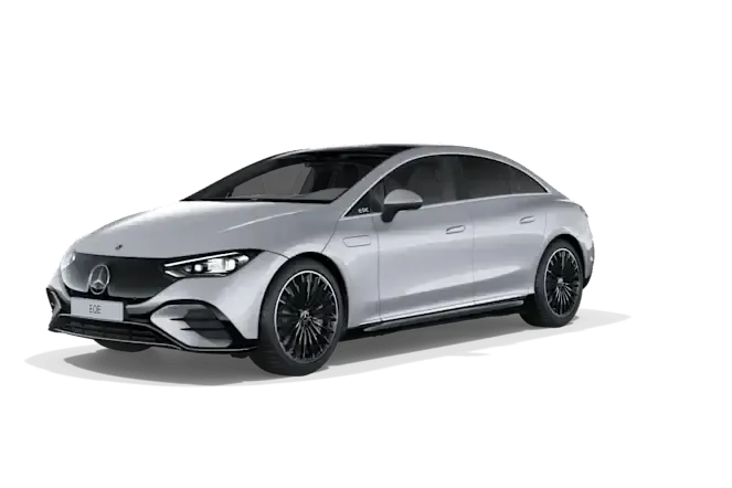 EQS Sedan