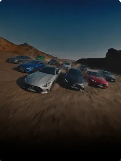 Mercedes-AMG