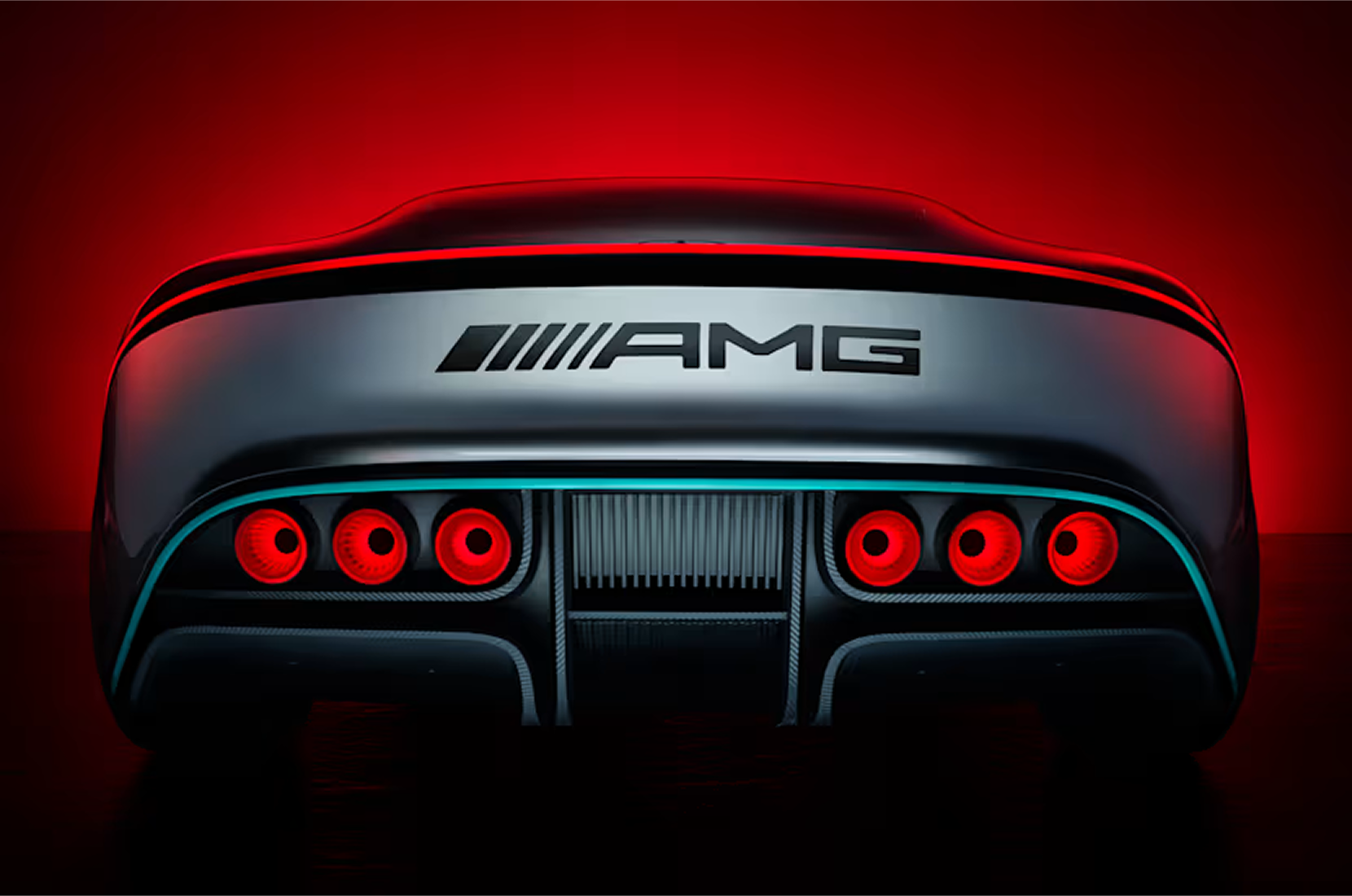 Vision AMG