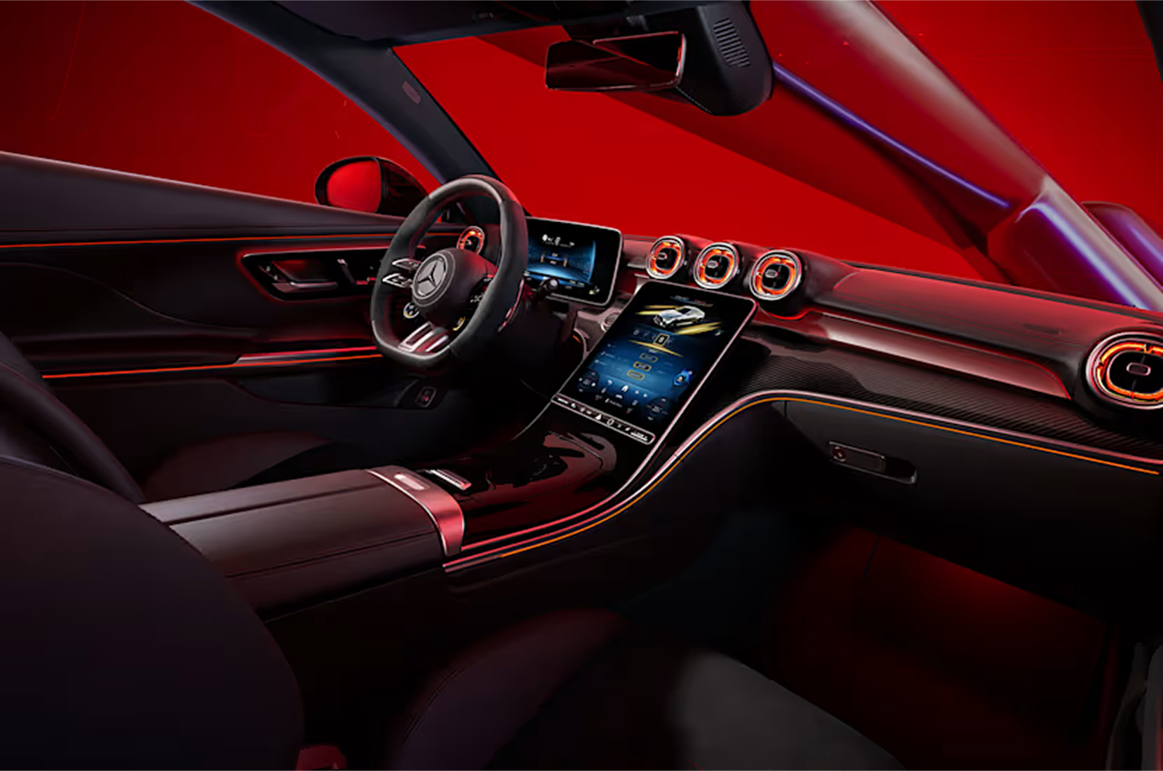 Cockpit