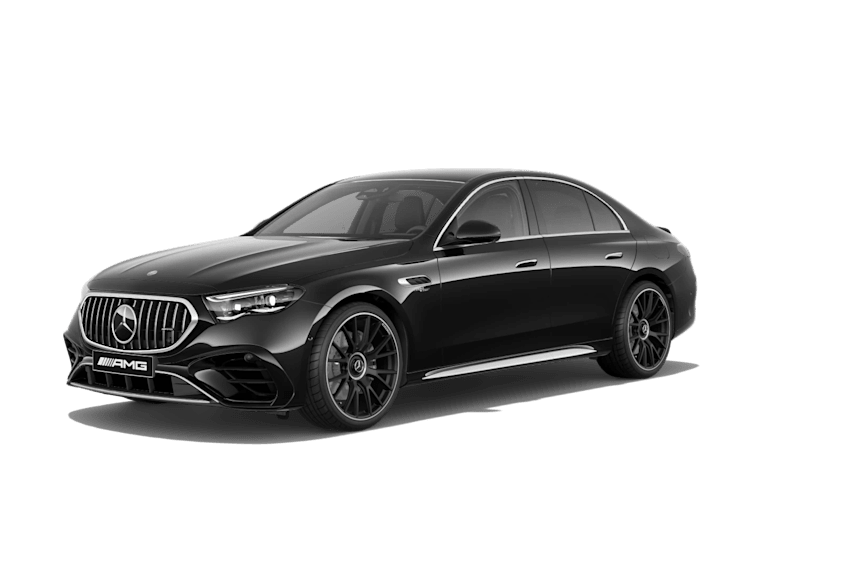 Mercedes-AMG E-Class