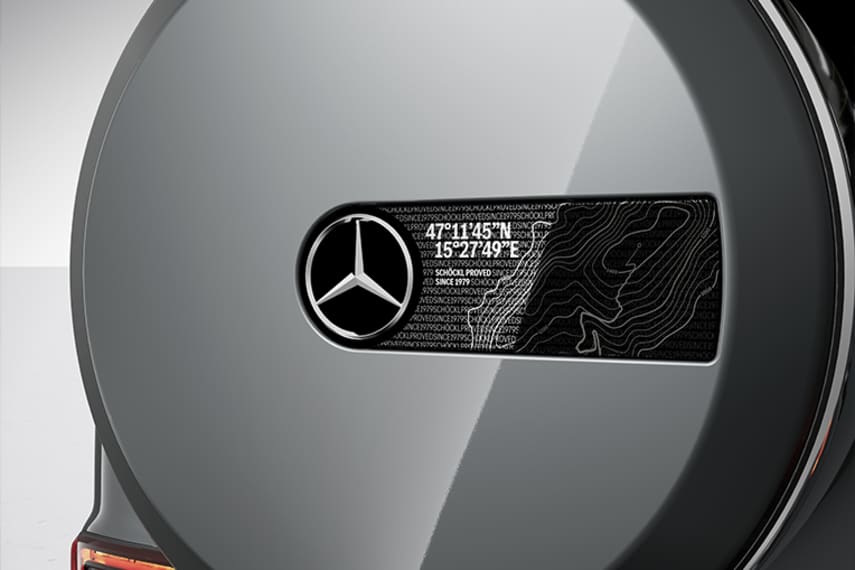 MANUFAKTUR Schöckl Design Package