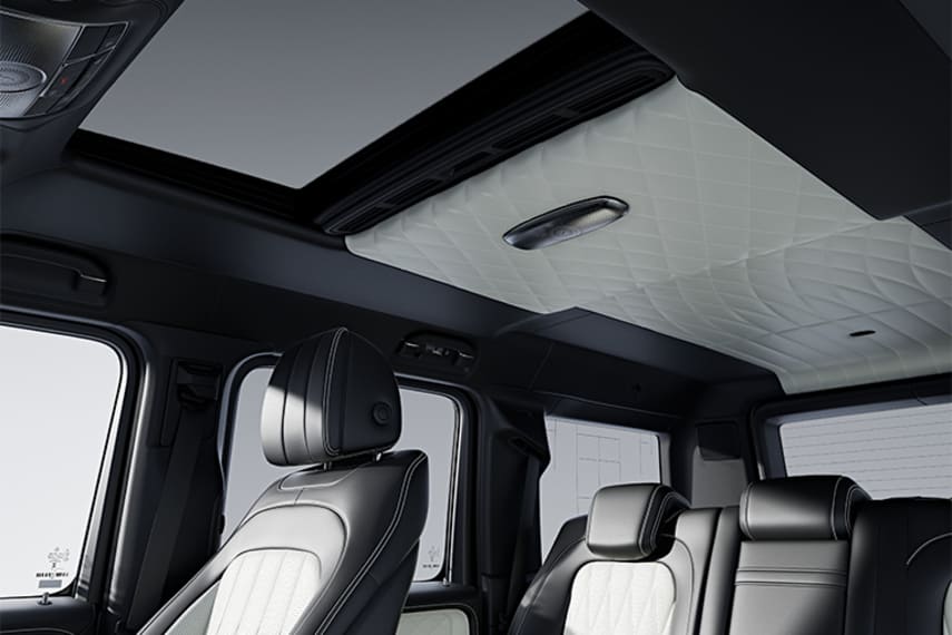 MANUFAKTUR Full Leather Package