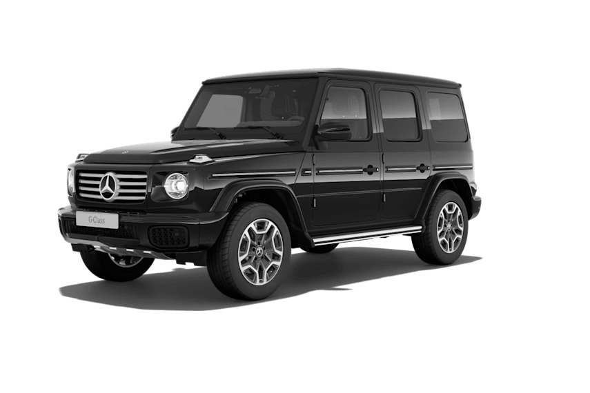 G 500