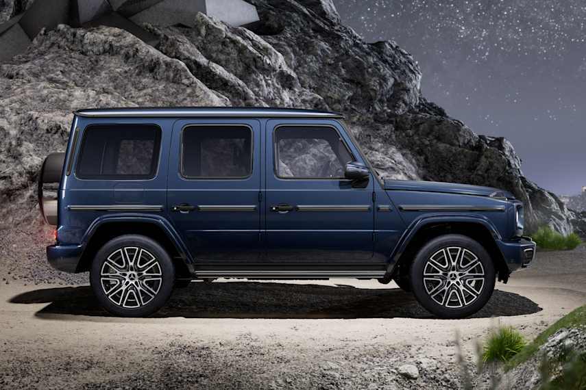 Rugged design