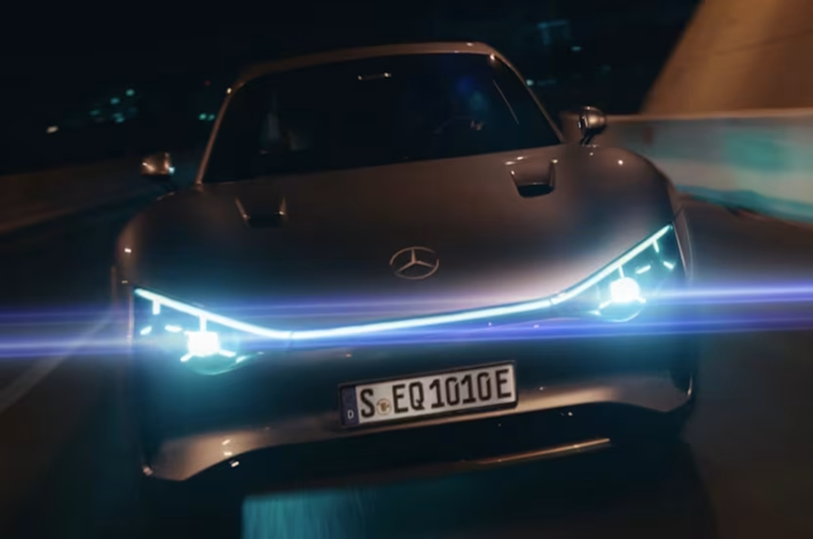 Light battery, less environmental impact