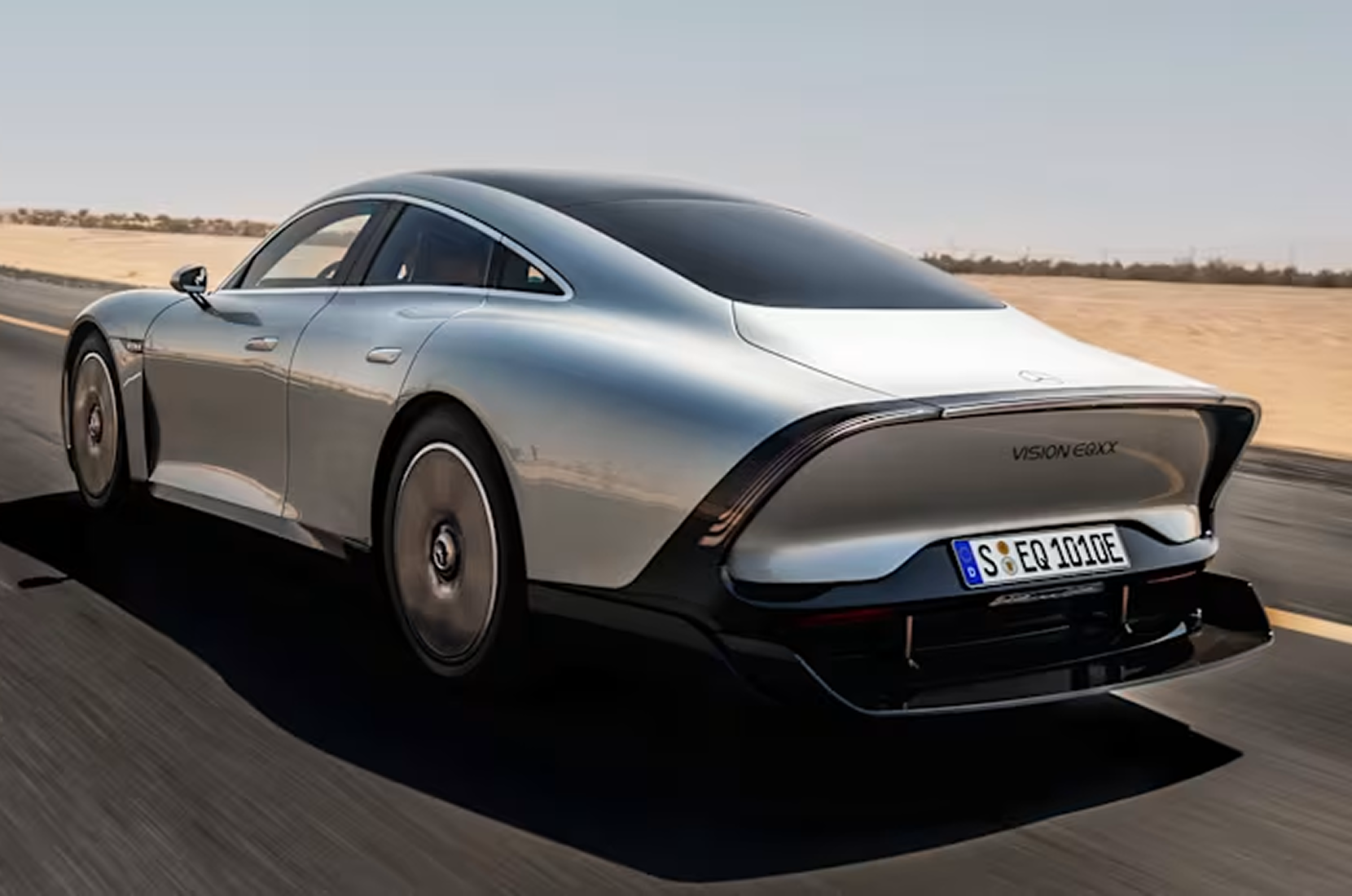 The future of solar roof cars