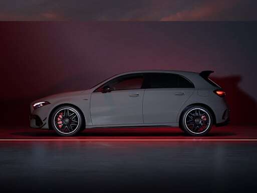 AMG Design Package Plus