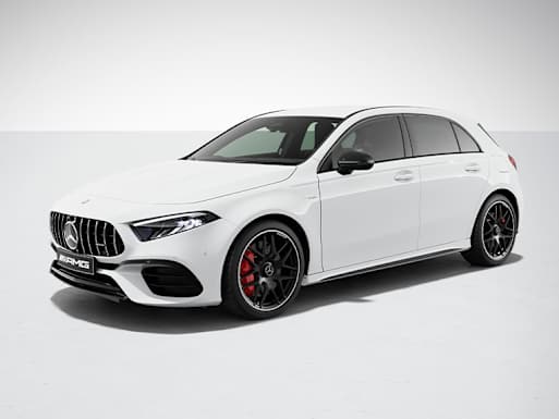 AMG Night Package