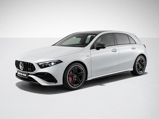 AMG Night Package II