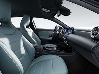 Seat Comfort package