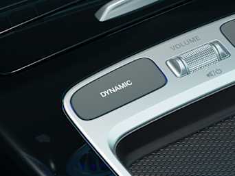 DYNAMIC SELECT