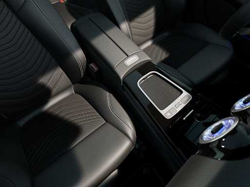 Comfort seats