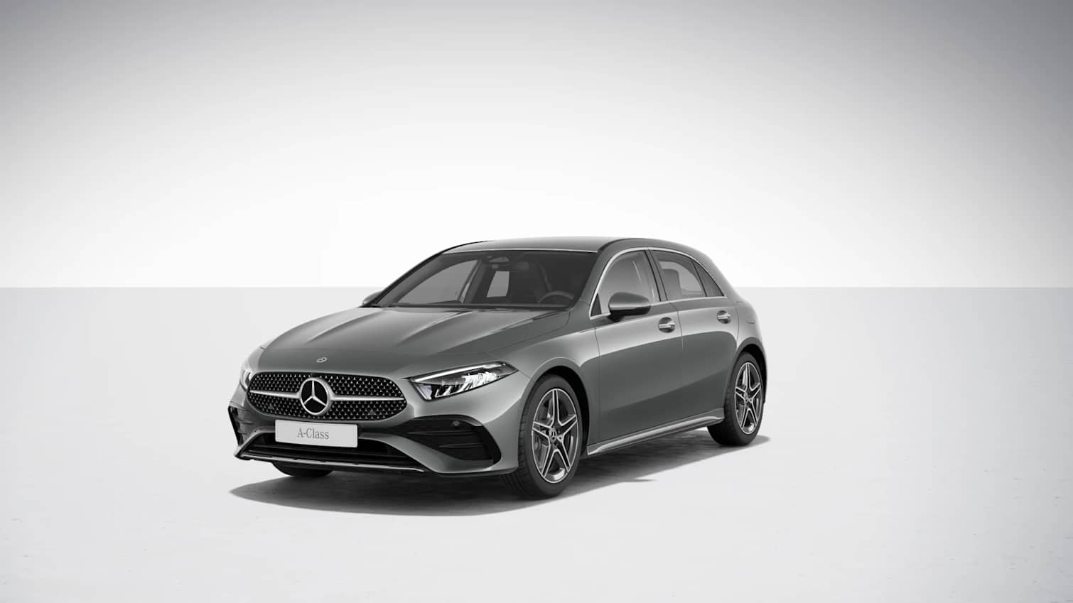 AMG Line
