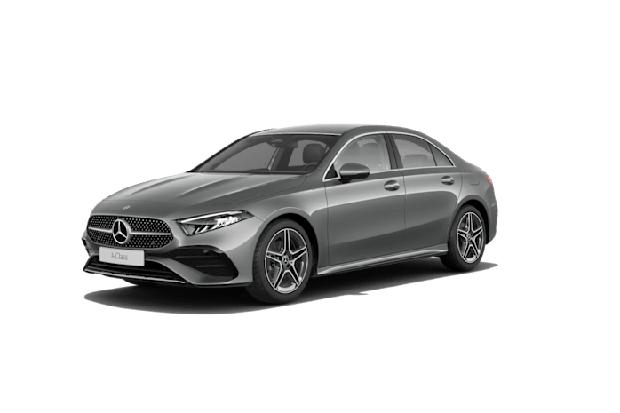 A 200 Saloon
