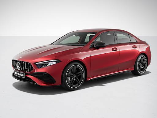 AMG Night Package