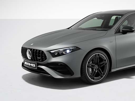 AMG Night Package II