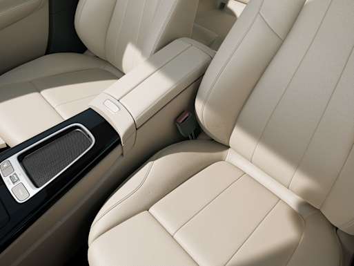 Comfort seats