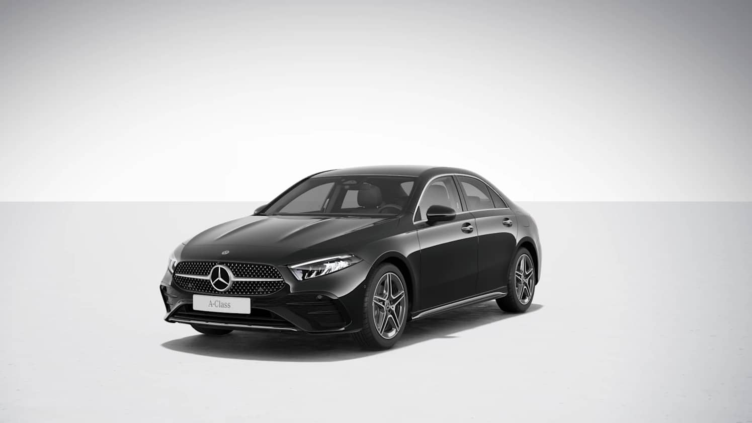 AMG Line