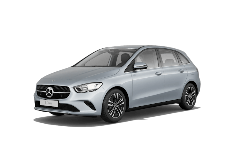 B 220 4MATIC