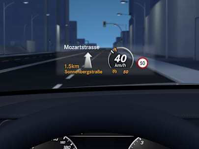 Head-up display