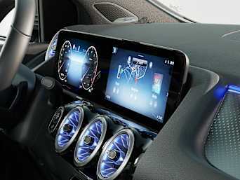 Inductive charging system and Smartphone Integration