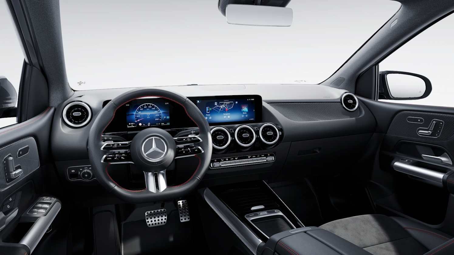 AMG Line