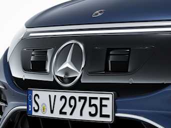 Driving Assistance Package with DRIVE PILOT