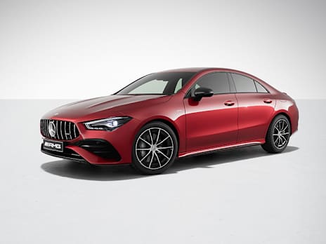 AMG Night Package