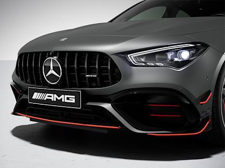 AMG Night Package II