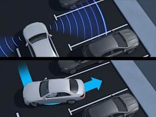 Parking systems