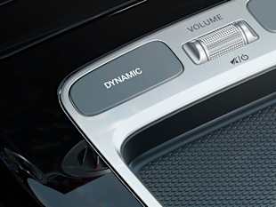 DYNAMIC SELECT