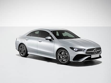AMG Line