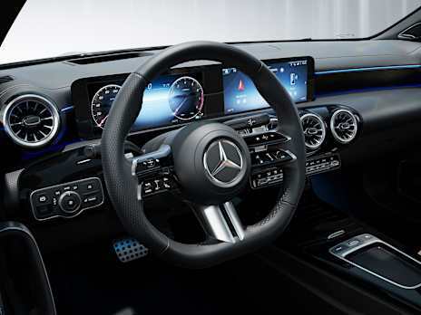 Multifunction sports steering wheel