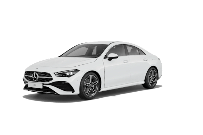 CLA 180 Coupé