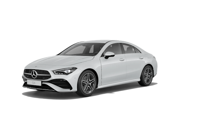 CLA 200 Coupé