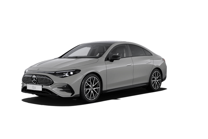 CLA 250+
