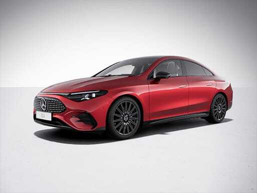 AMG Line Plus