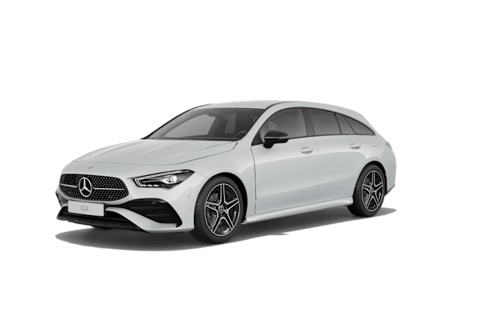 CLA 180 Shooting Brake