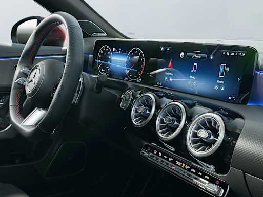 Widescreen Cockpit