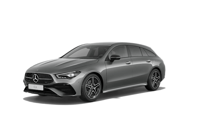 CLA 200 d Shooting Brake