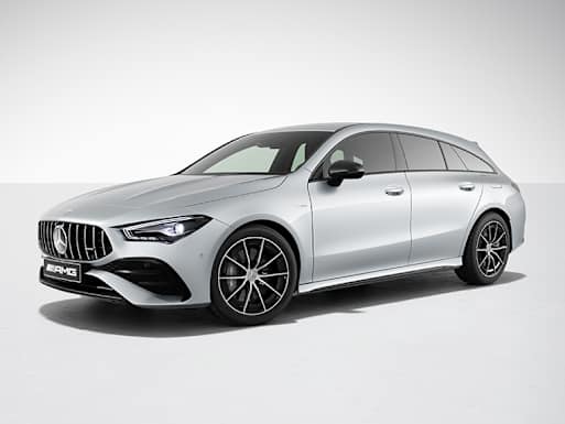 AMG Night Package
