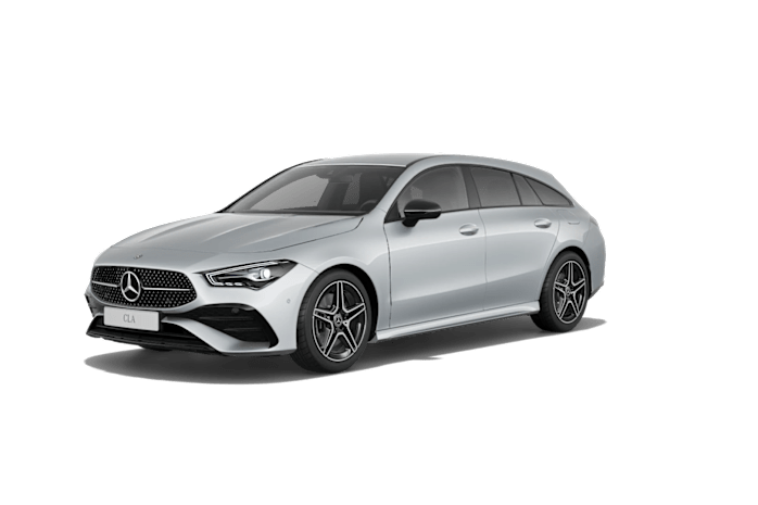CLA 200 Shooting Brake