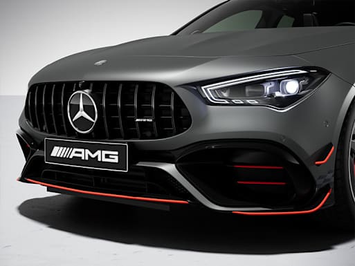 AMG Night Package II
