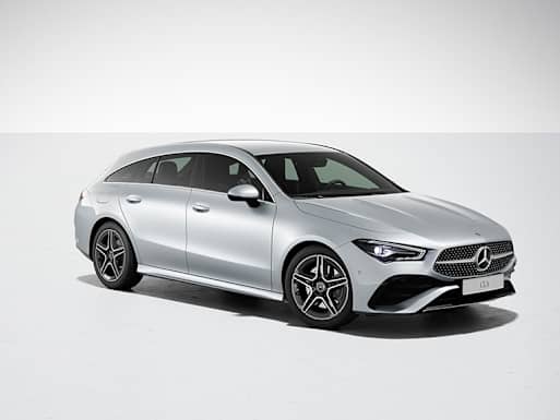 AMG Line