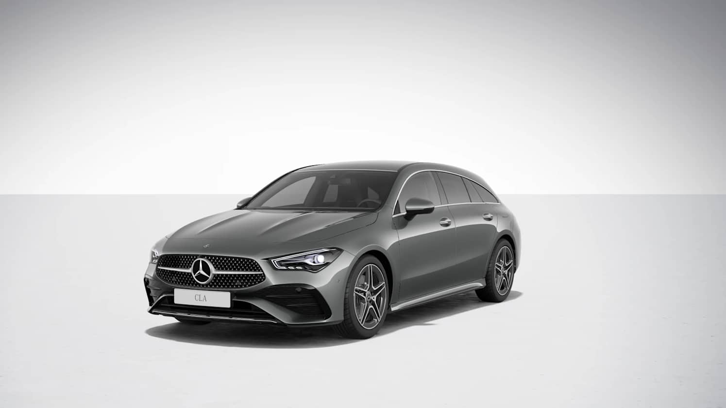 AMG Line