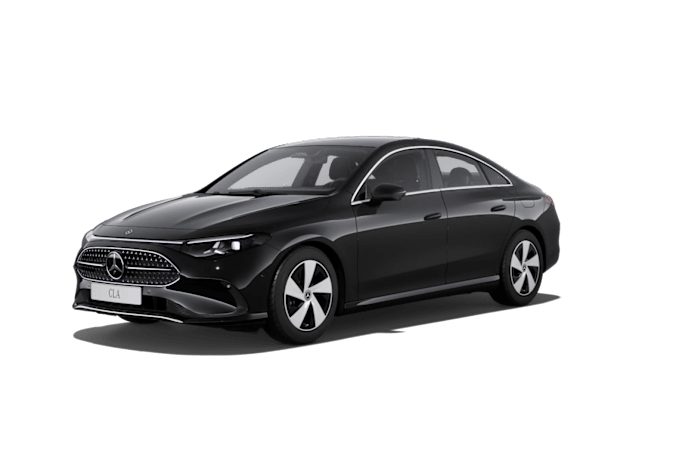 CLA 200 4MATIC