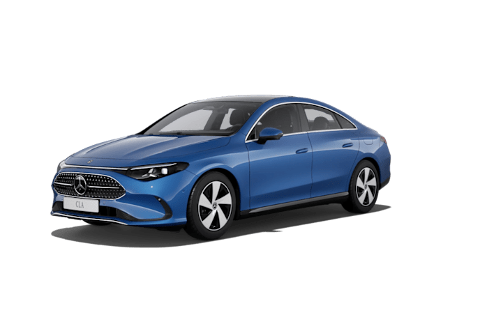 CLA 220 4MATIC